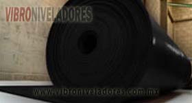hule dielectrico VIBRONIVELADORES hule dielectrico VIBRONIVELADORES